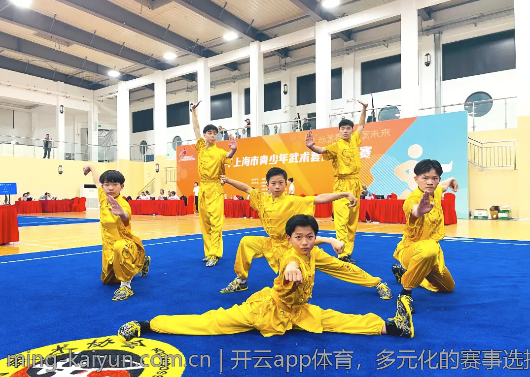 云开体育为运动引入新的视角与体验