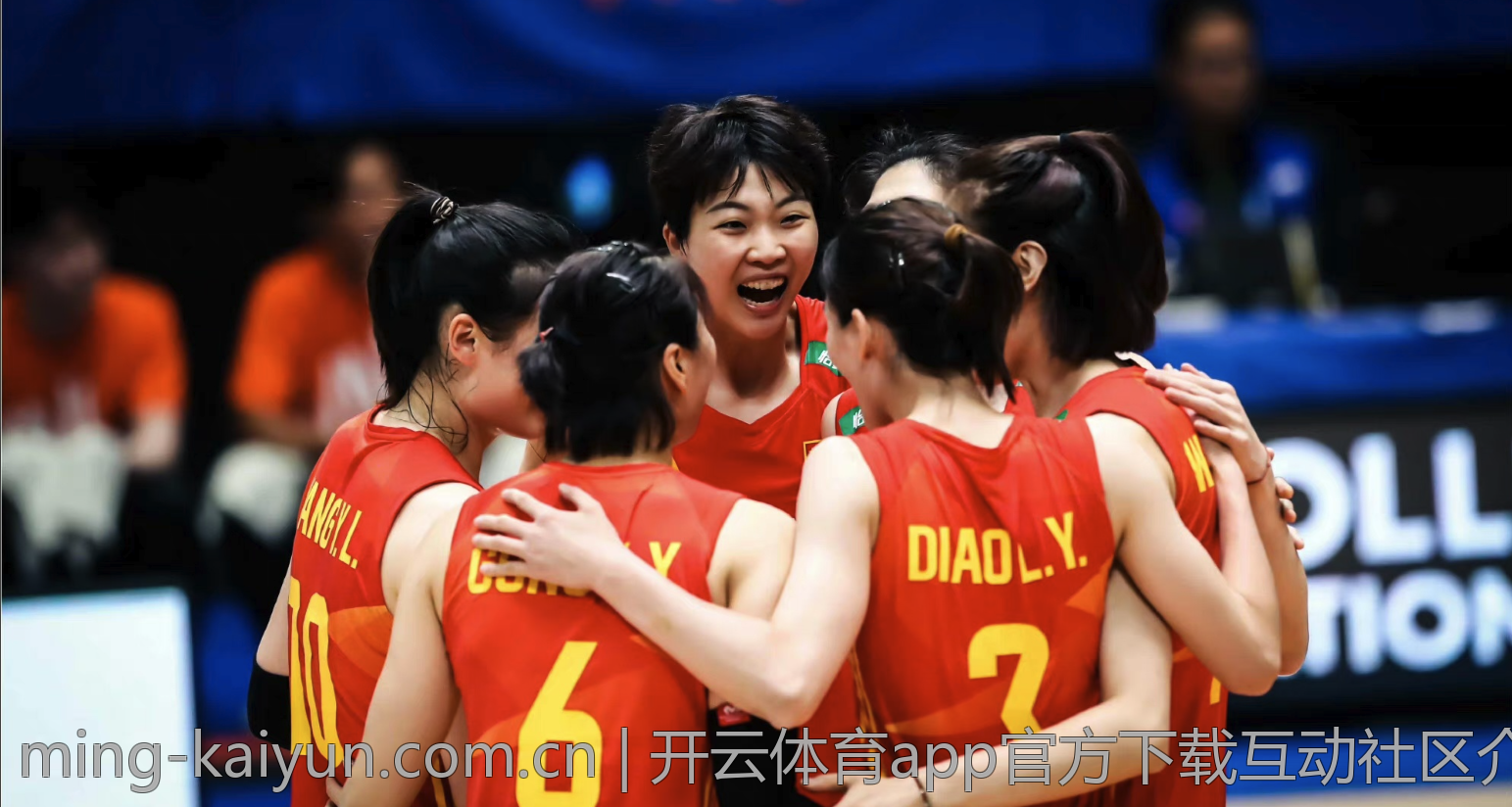 开云体育app官方下载互动社区介绍